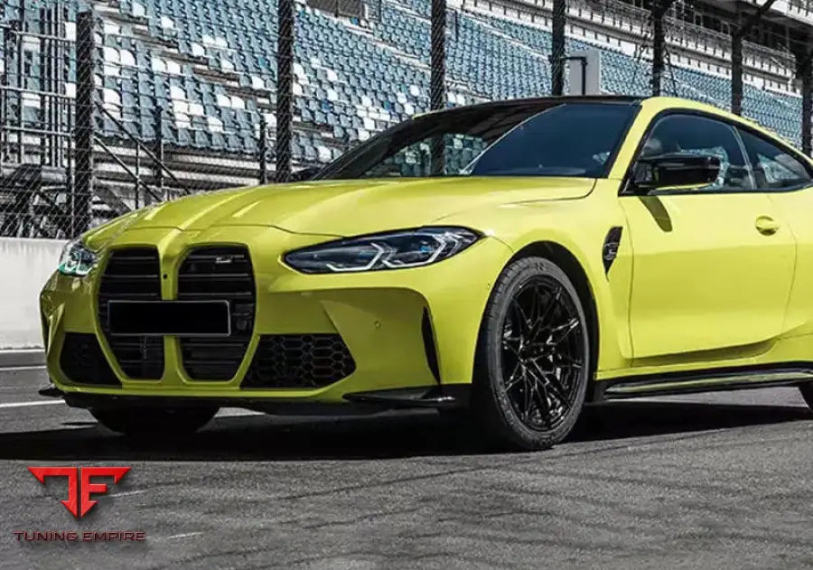 BMW 4 SERIES E92 UPGRADE TO G20 M3 BODY KIT 2006 2010Y