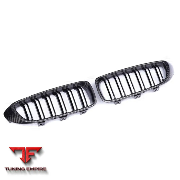 BMW 4-SERIES F32 AERODYNAMIC PARTS