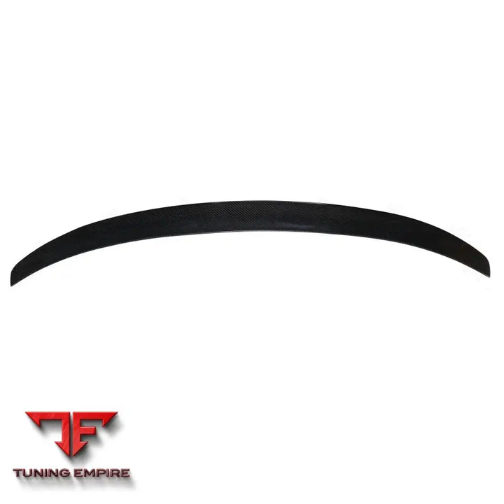 BMW 4-SERIES F32 AERODYNAMIC PARTS