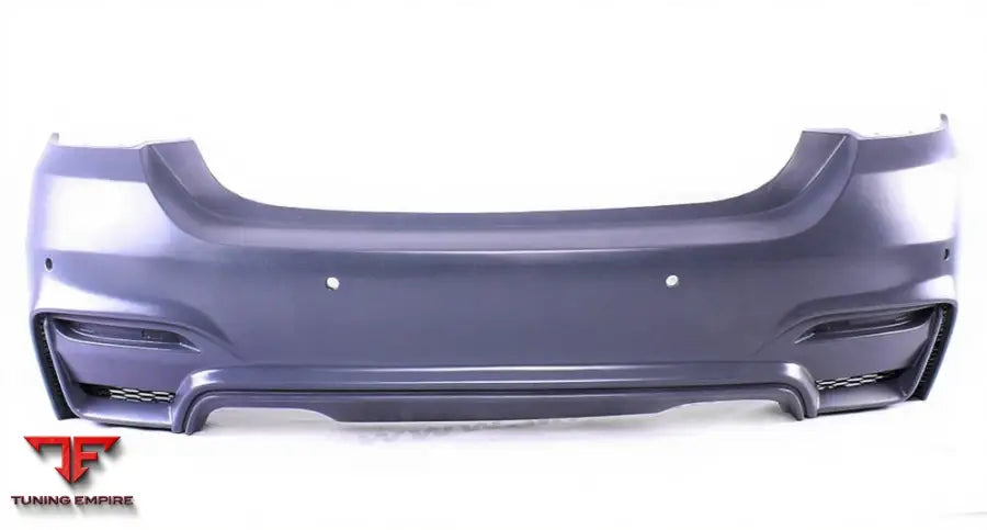 BMW 4 SERIES F32 BODY KIT