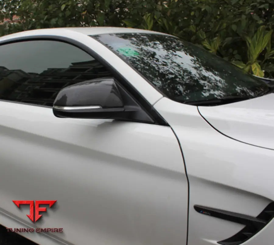 BMW 4 SERIES F32 BODY KIT