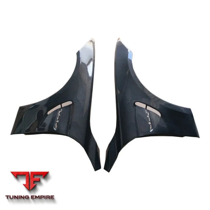 BMW 4 SERIES F32 CARBON FIBER PARTS