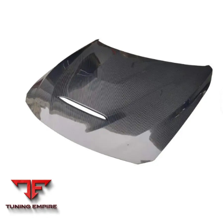 BMW 4 SERIES F32 CARBON FIBER PARTS