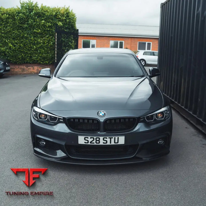BMW 4 SERIES F32 COUPE CARBON FIBER PARTS