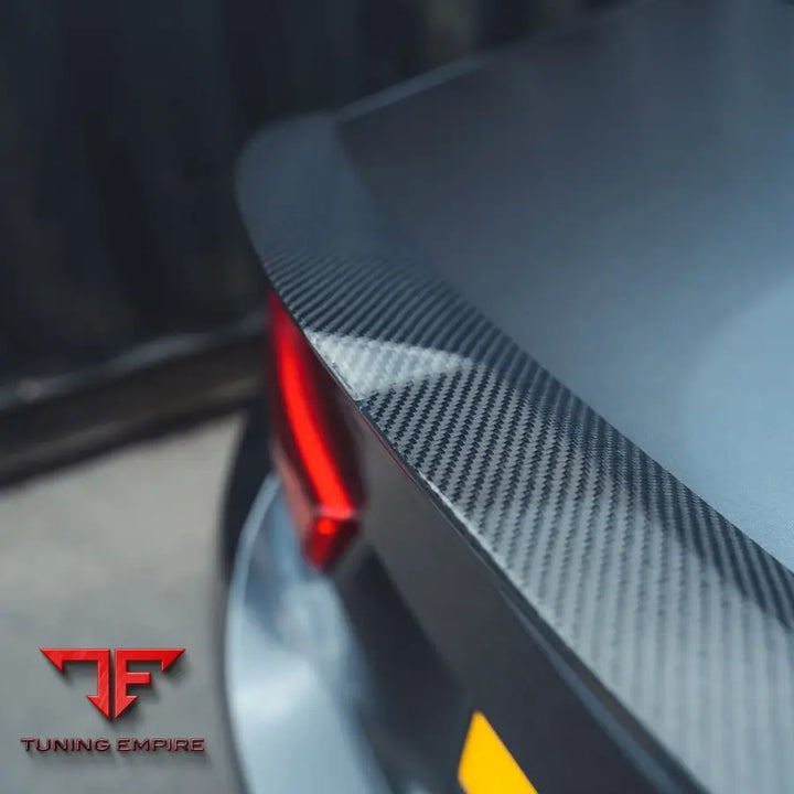 BMW 4 SERIES F32 COUPE CARBON FIBER PARTS