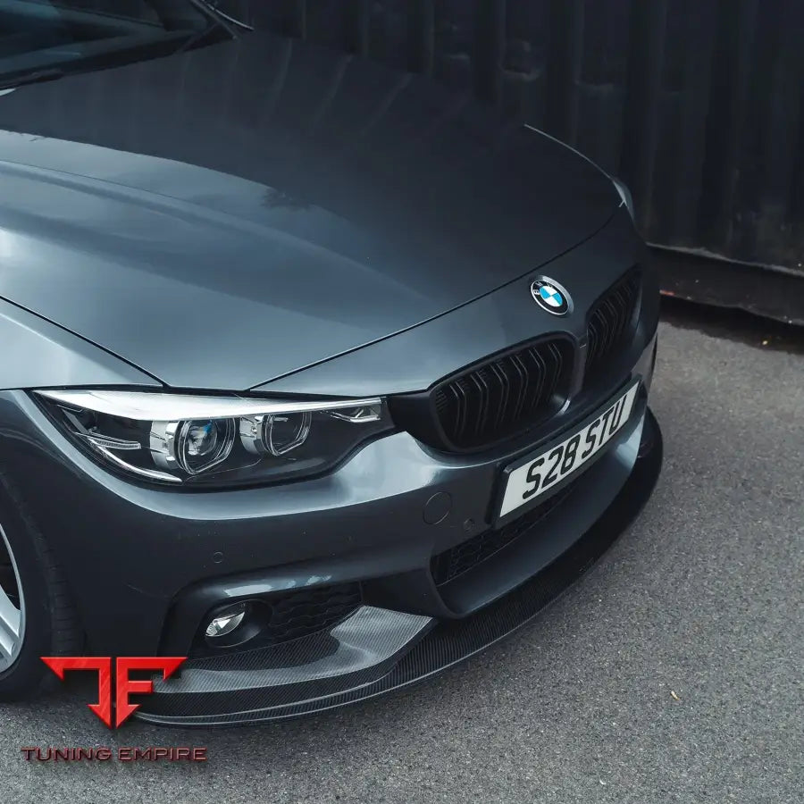 BMW 4 SERIES F32 COUPE CARBON FIBER PARTS