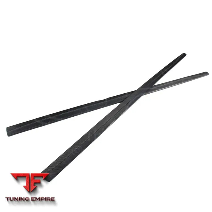 BMW 4 SERIES F32 COUPE CARBON FIBER PARTS