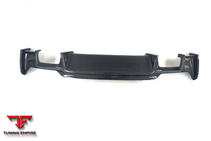 BMW 4-SERIES F32/F33 AERODYNAMIC PARTS