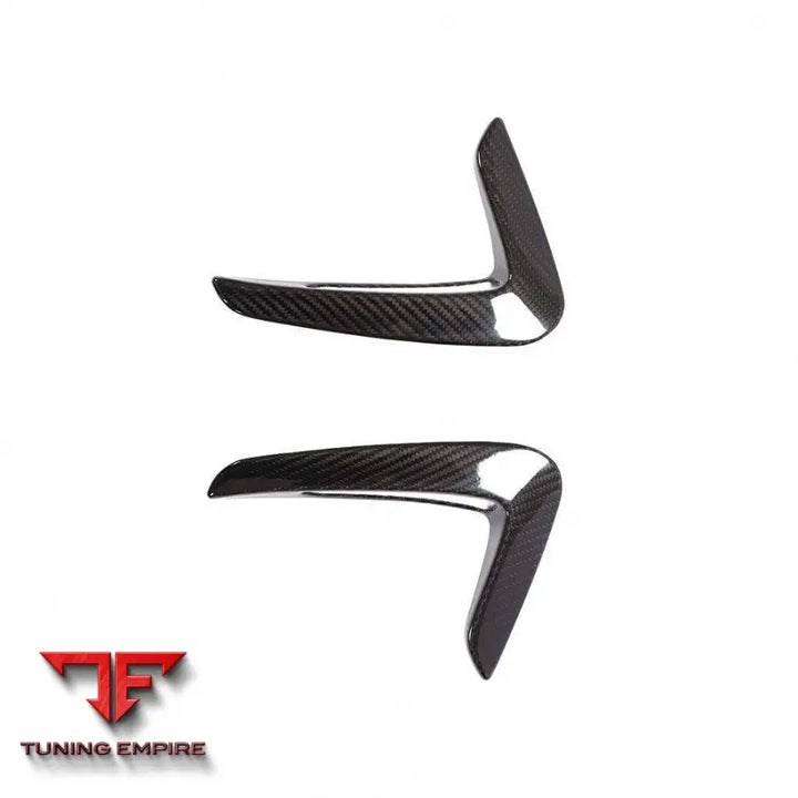 BMW 4-SERIES F32/F33 AERODYNAMIC PARTS