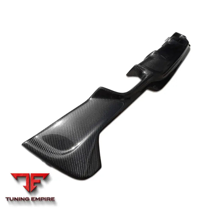 BMW 13- F32 F33 F36 3D CARBON REAR DIFFUSER
