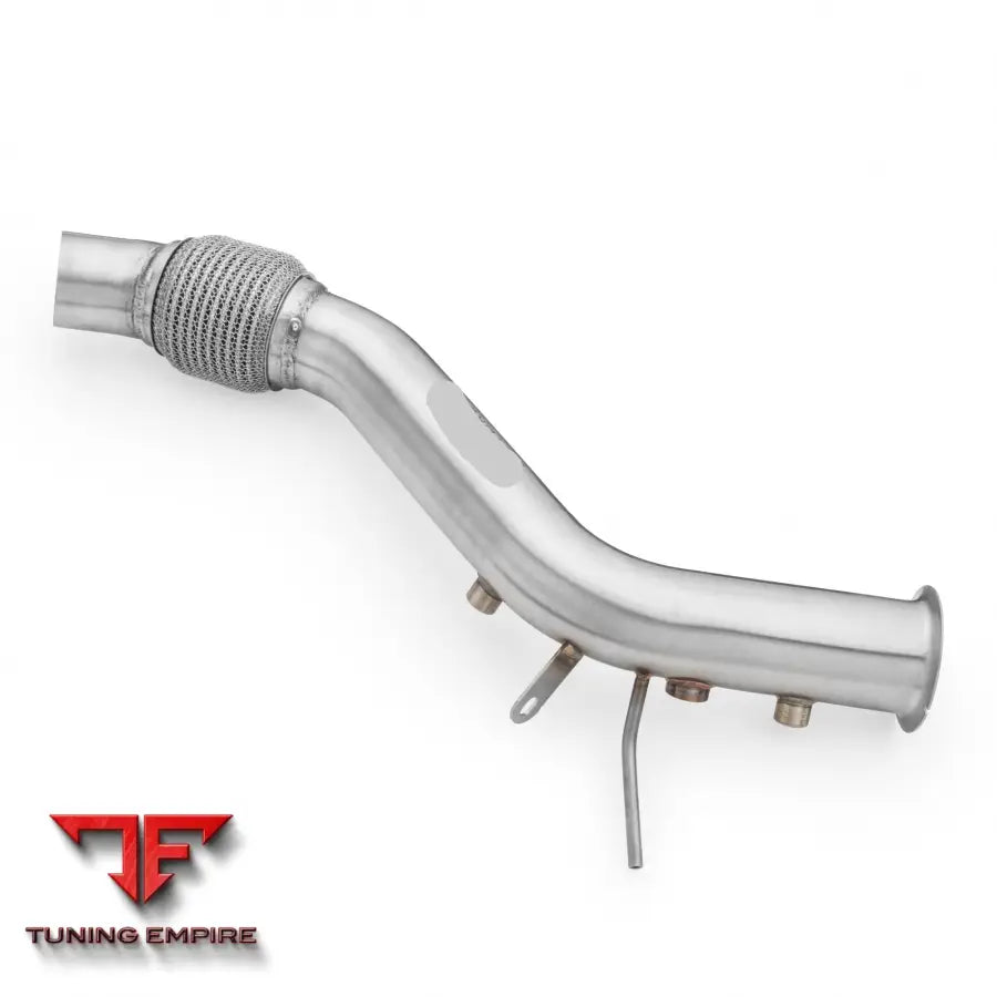BMW F32 F33 F36 418d 420d/dx 425d N47N N47S1 DOWNPIPE