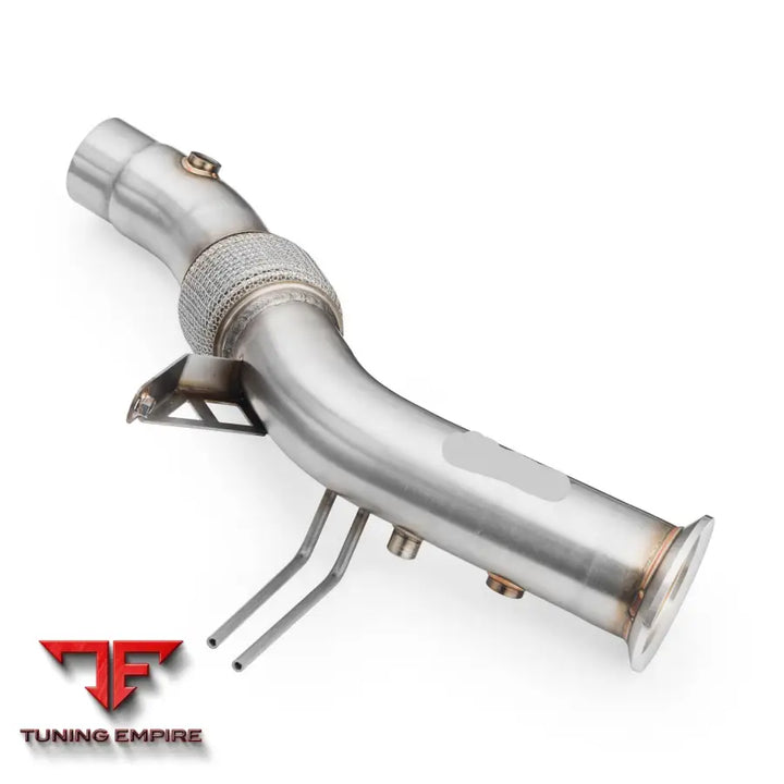 BMW F32 F33 F36 430d 430dx 435dx N57N,N57Z DOWNPIPE
