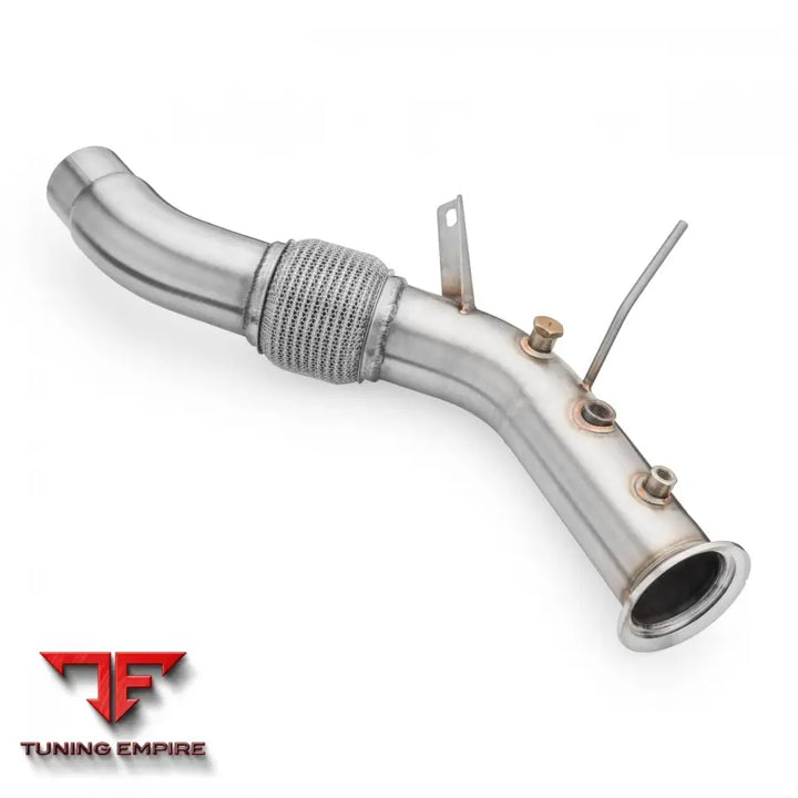 BMW F32 F33 F36 430d/dx 435dx N57N N57Z DOWNPIPE