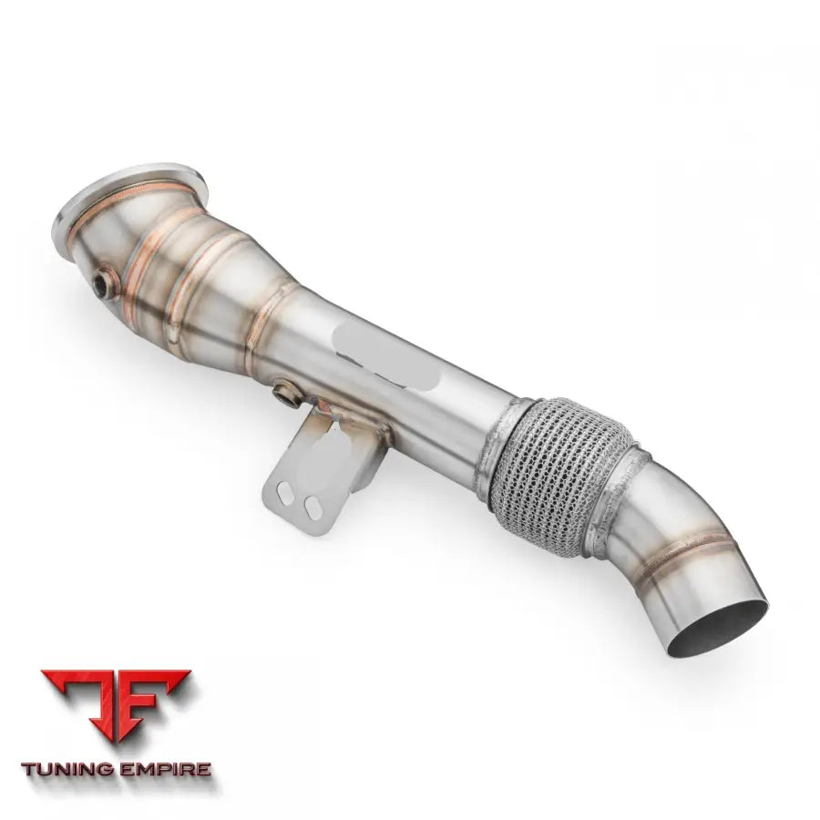 BMW F32 F33 F36 440i 440ix B58 DOWNPIPE