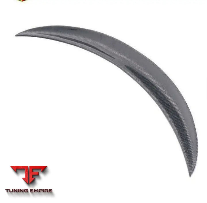 BMW 4 SERIES F32/F33/F36 CARBON FIBER PARTS