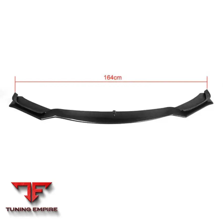 BMW 4-SERIES F32/F33/F36 CARBON FIBER PARTS