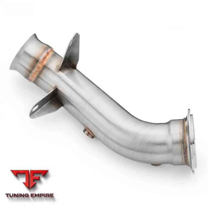 BMW F32 F33 F36 GT 435i 435ix N55 DOWNPIPE