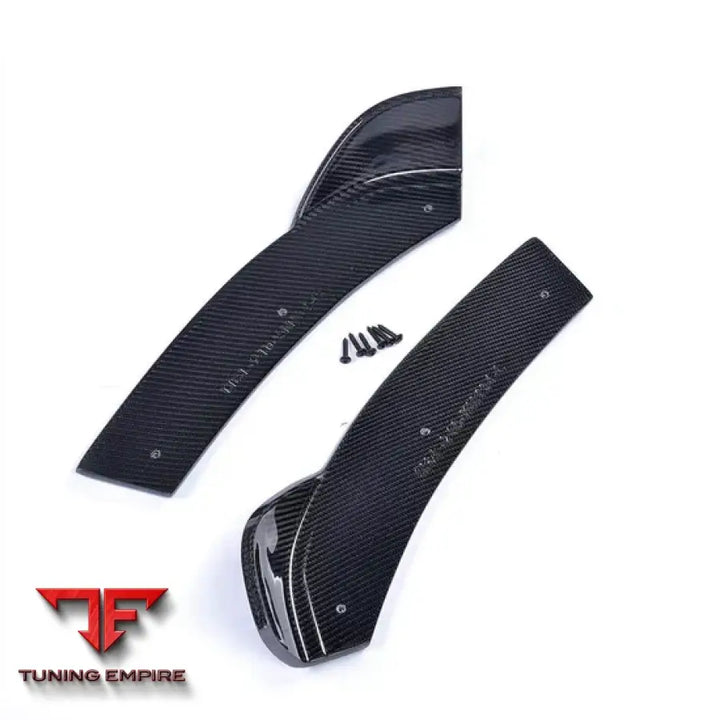 BMW 4-SERIES F32/F33/F36 M SPORT CARBON FIBER PARTS
