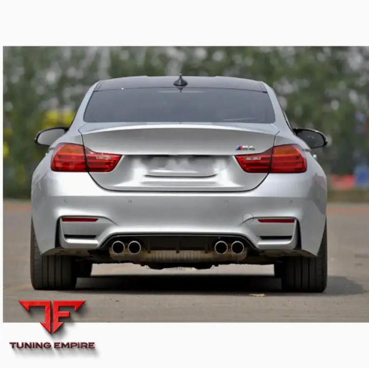 BMW 4 SERIES F32 M4 BODY KIT 2013-2020Y