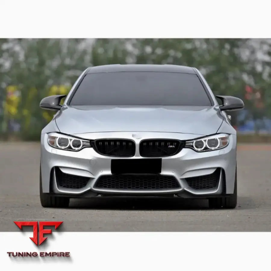 BMW 4 SERIES F32 M4 BODY KIT 2013-2020Y