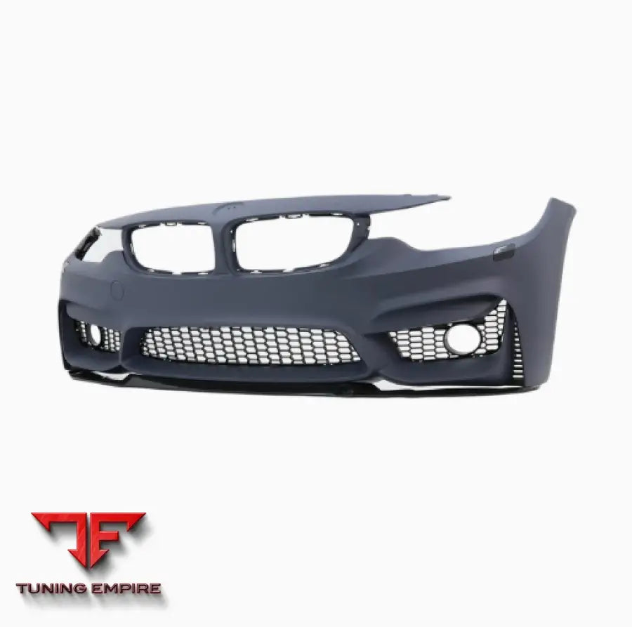 BMW 4 SERIES F32 M4 COUPE BODY KIT 2013-2019Y