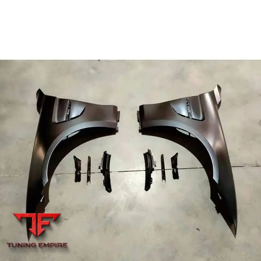 BMW 4 SERIES F32 M4 COUPE FRONT FENDER