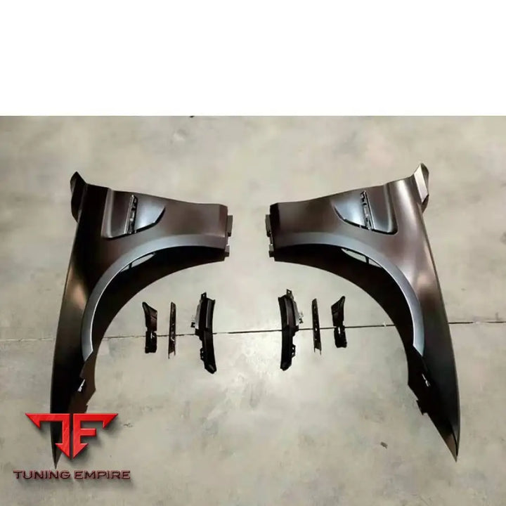 BMW 4 SERIES F32 M4 COUPE FRONT FENDER