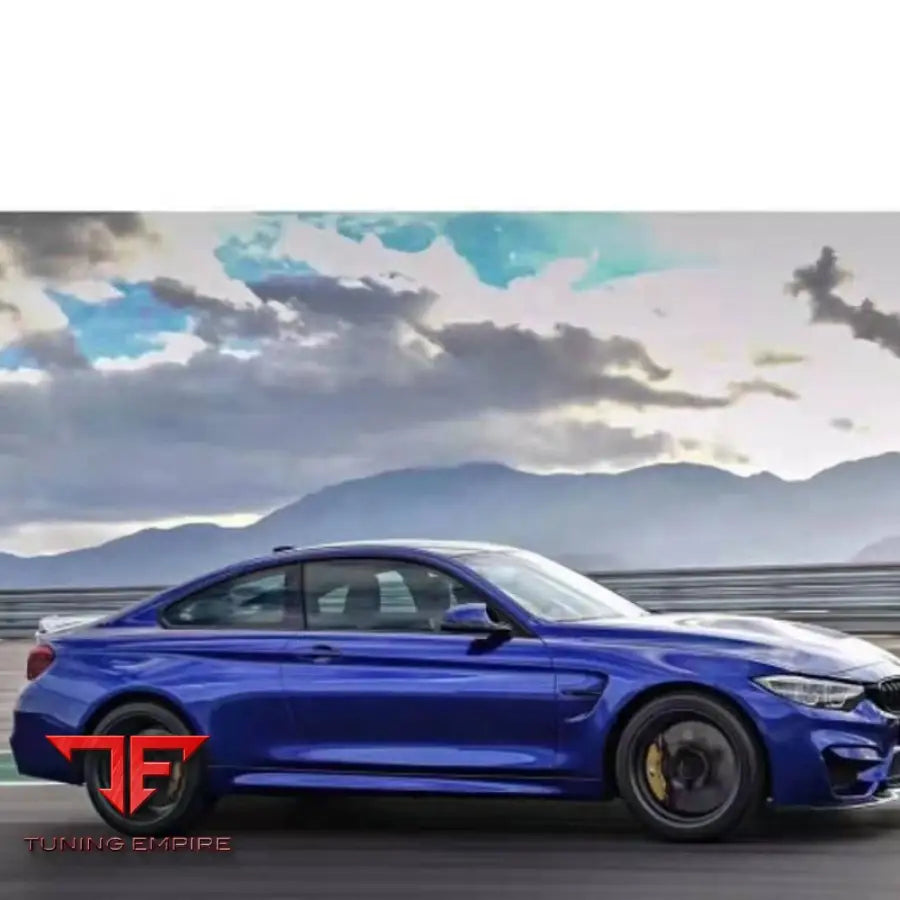 BMW 4 SERIES F32 M4 COUPE FRONT FENDER