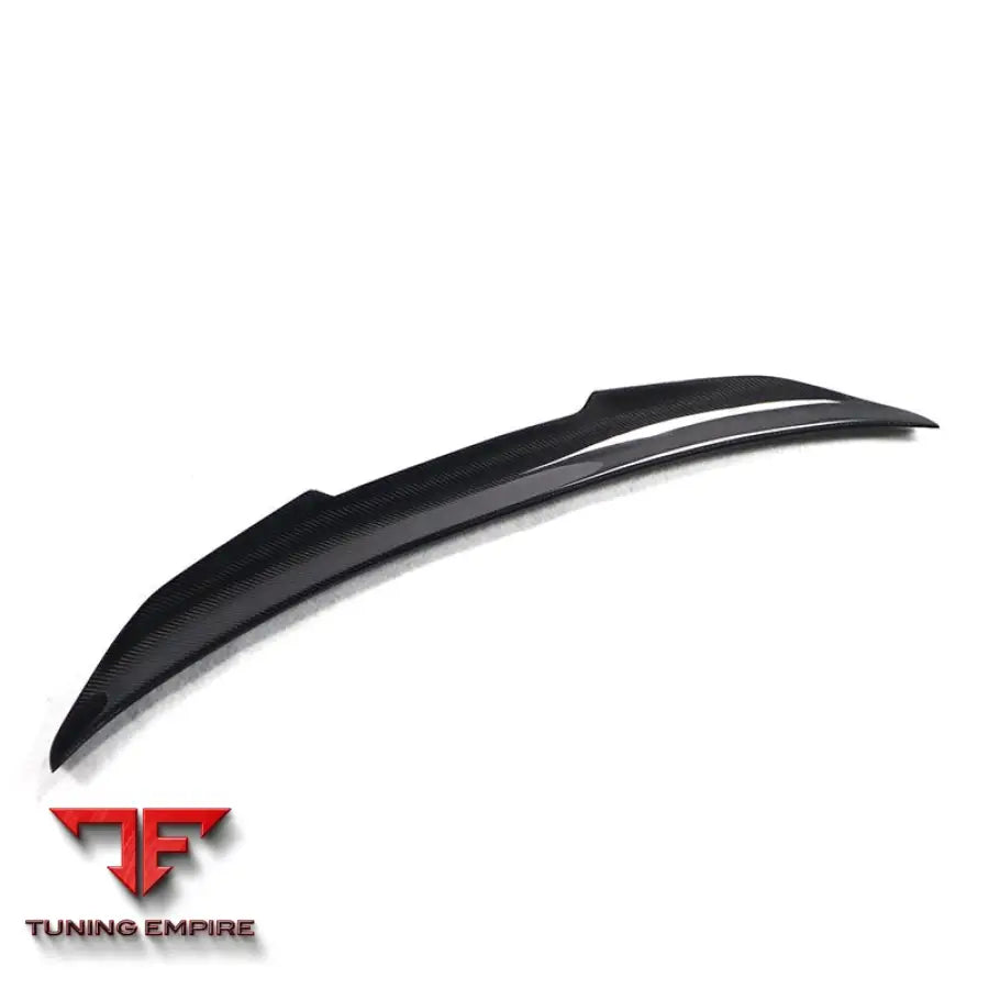 BMW 4-SERIES F36 AERODYNAMIC PARTS