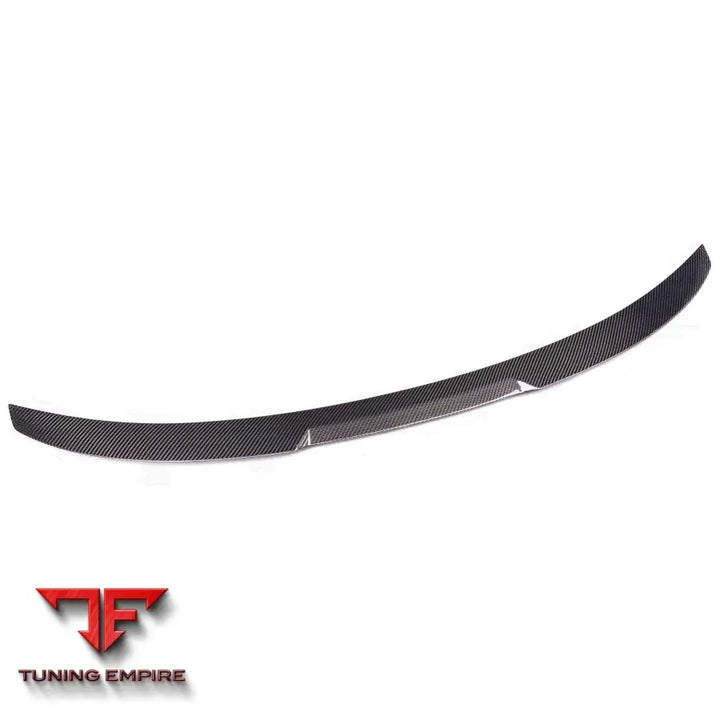 BMW 4-SERIES F36 AERODYNAMIC PARTS