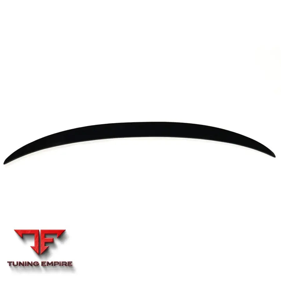 BMW 4-SERIES F36 AERODYNAMIC PARTS