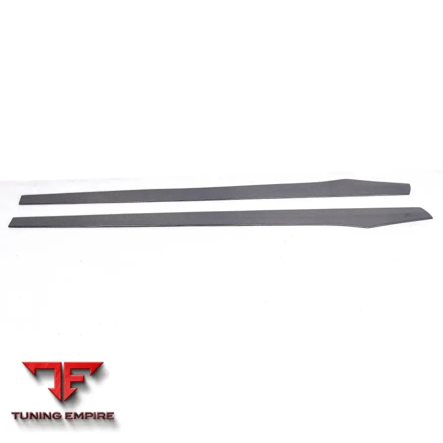 BMW 4-SERIES F36 AERODYNAMIC PARTS