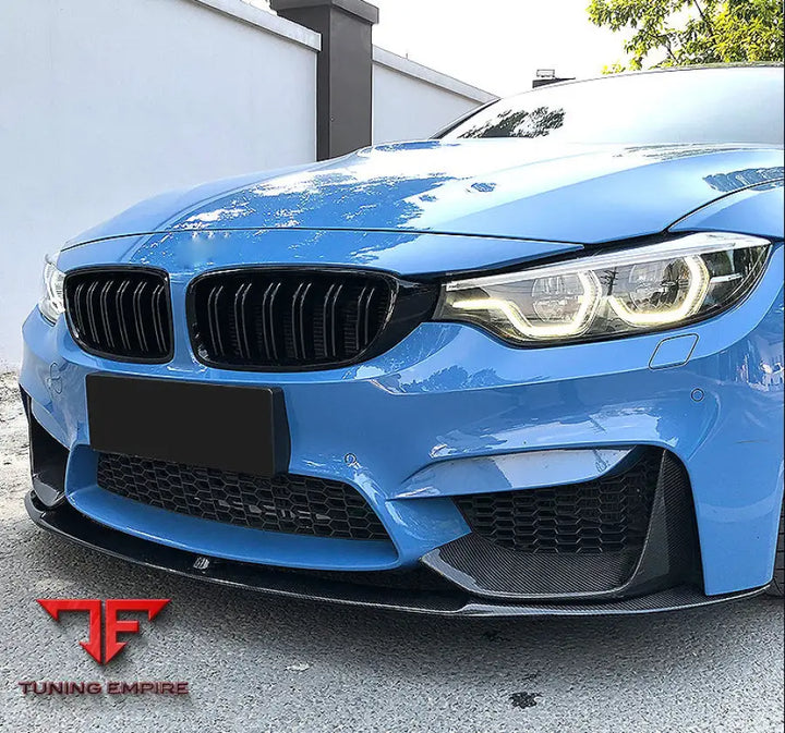 BMW 4-SERIES F82 AERODYNAMIC PARTS