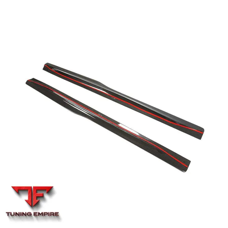 BMW 4-SERIES F82 AERODYNAMIC PARTS