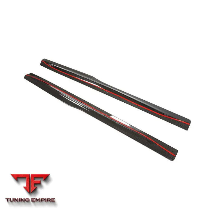 BMW 4-SERIES F82 AERODYNAMIC PARTS