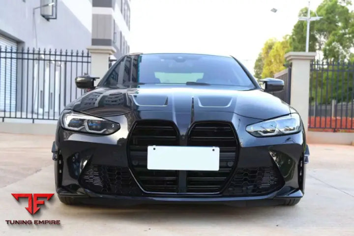 BMW 4 SERIES G20 G22 G26 G23 to M4 G82 2020 + CONVERSION BODY KIT