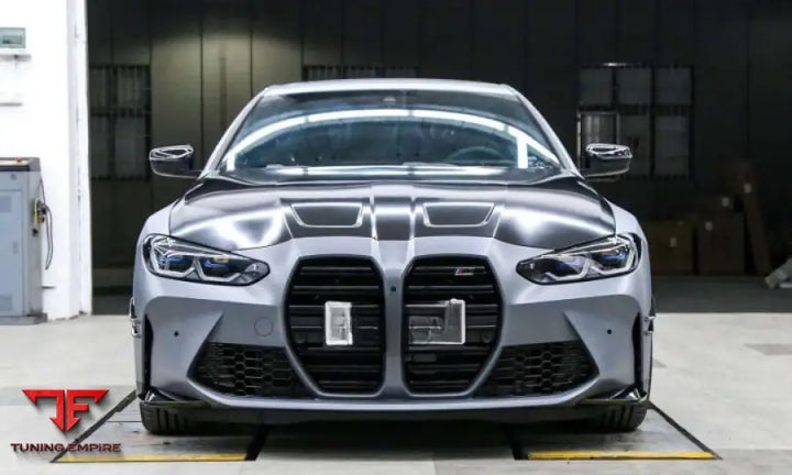 BMW 4 SERIES G20 G22 G26 G23 to M4 G82 2020 + CONVERSION BODY KIT