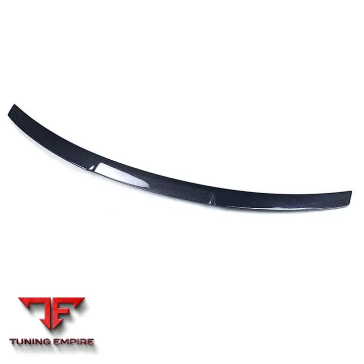 BMW 4-SERIES G22 AERODYNAMIC PARTS