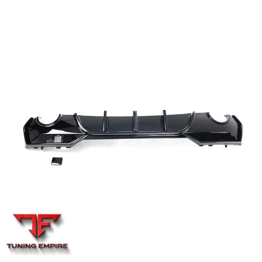 BMW 4-SERIES G22 AERODYNAMIC PARTS