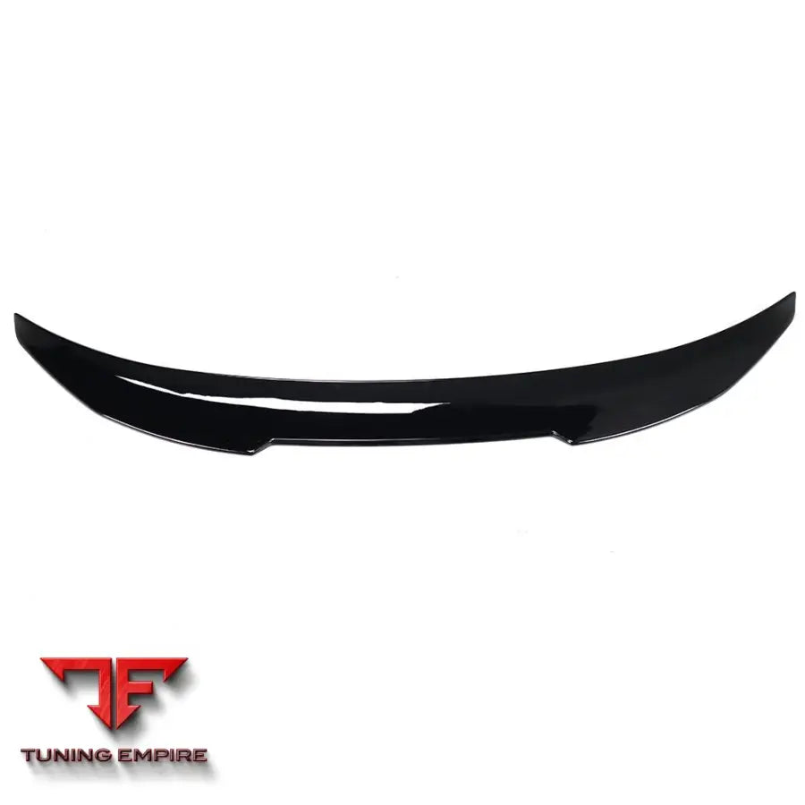 BMW 4-SERIES G22 AERODYNAMIC PARTS