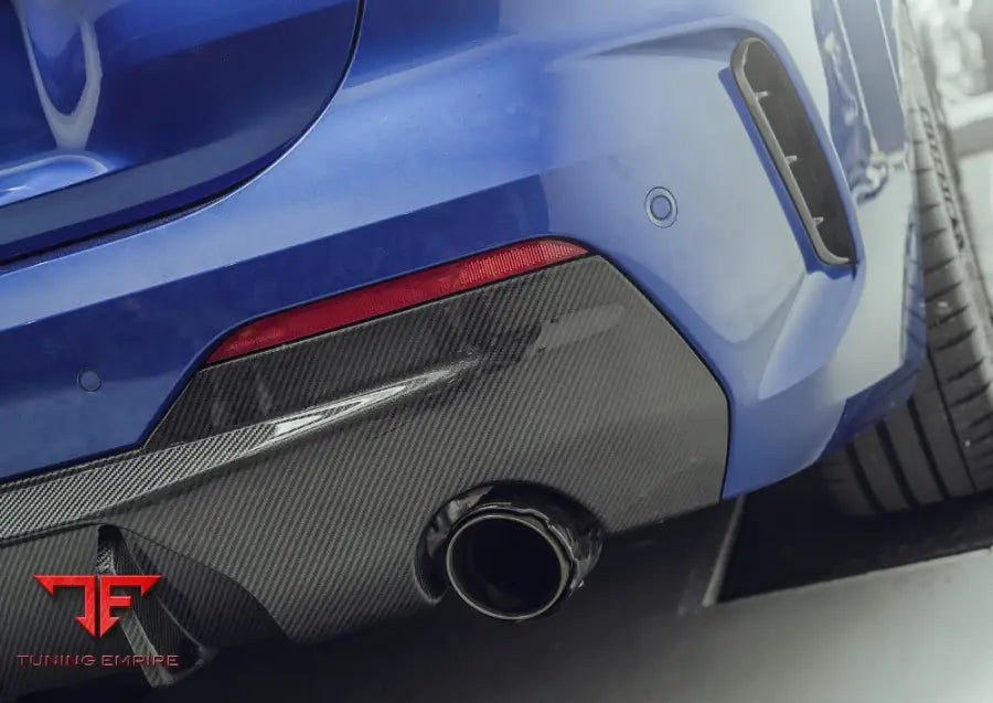 BMW 4 SERIES G22 CARBON PARTS