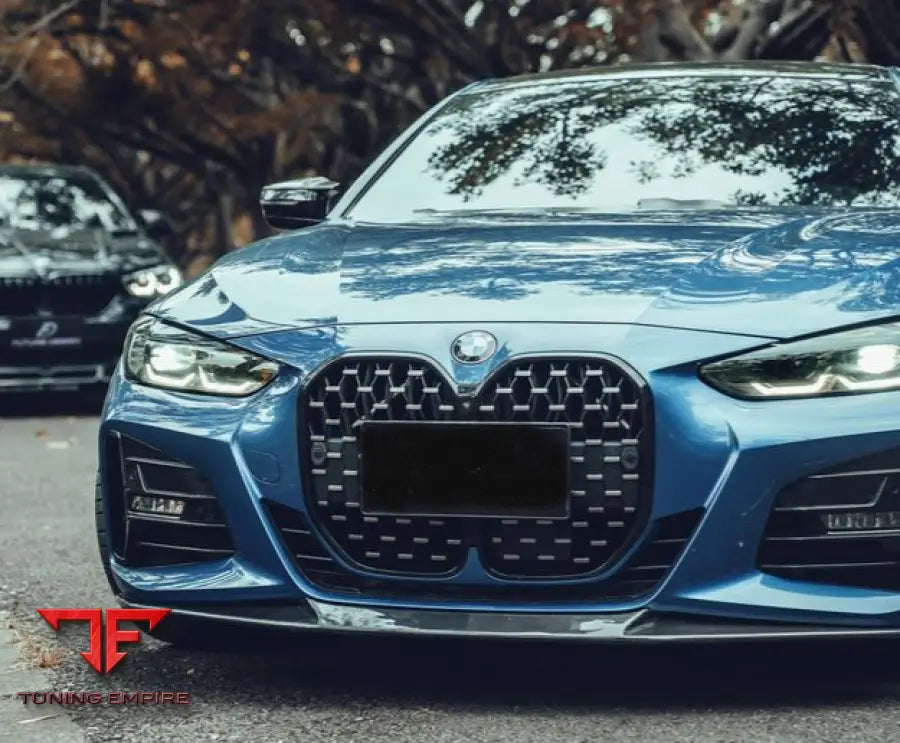 BMW 4 SERIES G22 CARBON PARTS