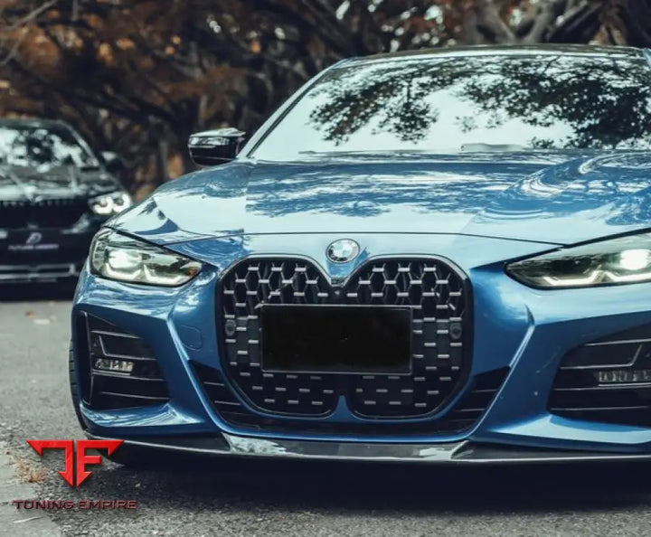 BMW 4 SERIES G22 CARBON PARTS