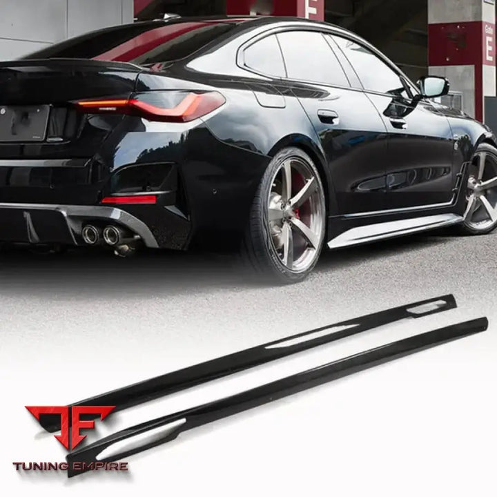 BMW 4-SERIES G22/G23 420i 430i M SPORT M440i CARBON FIBER PARTS