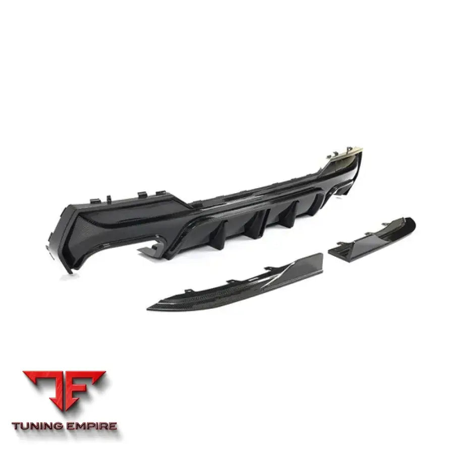 BMW 4-SERIES G22/G23 420i 430i M SPORT M440i CARBON FIBER PARTS