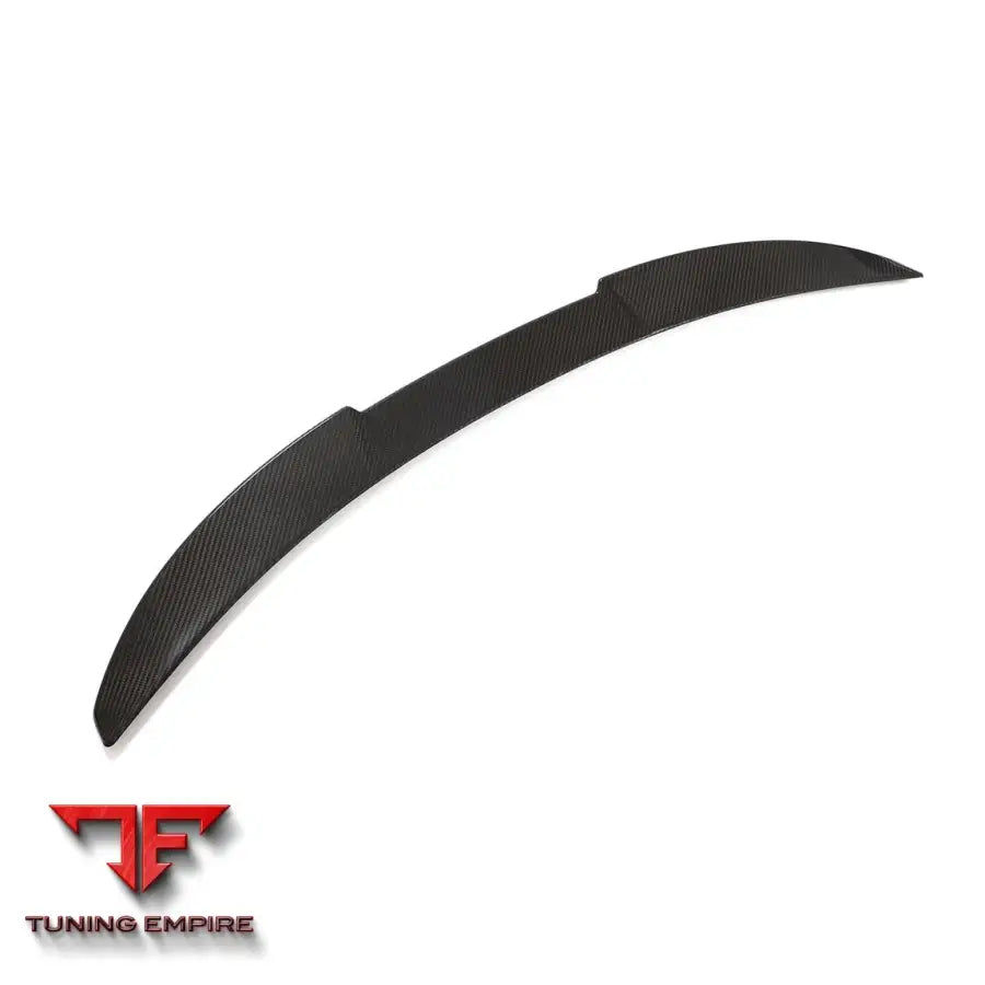 BMW 4 SERIES G22/G23 CARBON FIBER PARTS