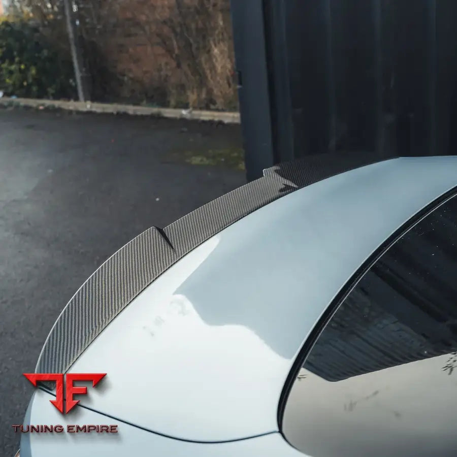 BMW 4 SERIES G22/G23 CARBON FIBER PARTS