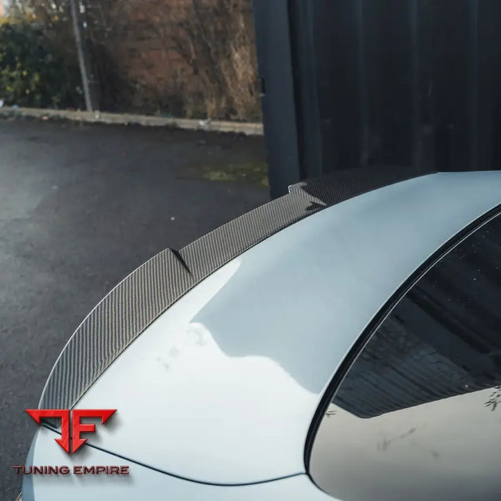 BMW 4 SERIES G22/G23 CARBON FIBER PARTS