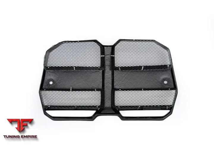 BMW 4 SERIES G22 G23 & G26 CARBON FIBER PARTS 2022Y