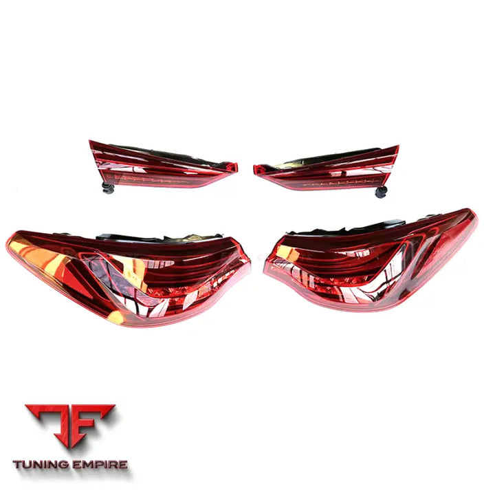 BMW 4 SERIES G22 G23 G26 G82 G83 M4 TAIL LIGHTS / REAR LAMPS